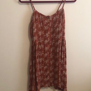 Volcom Sundress